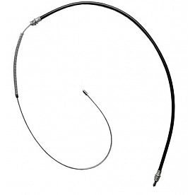 Raybestos Brakes Parking Brake Cable - BC93244