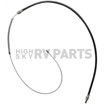 Raybestos Brakes Parking Brake Cable - BC93244