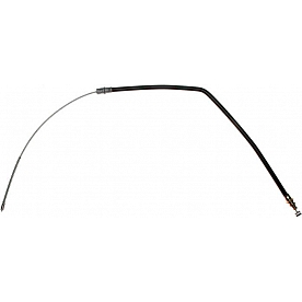 Raybestos Brakes Parking Brake Cable - BC92332