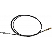 Dorman (OE Solutions) Parking Brake Cable - C660985