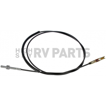 Dorman (OE Solutions) Parking Brake Cable - C660985