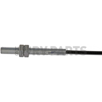 Dorman (OE Solutions) Parking Brake Cable - C660985-1