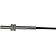 Dorman (OE Solutions) Parking Brake Cable - C660985