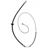 Raybestos Brakes Parking Brake Cable - BC95217