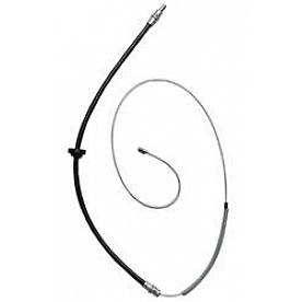 Raybestos Brakes Parking Brake Cable - BC95217