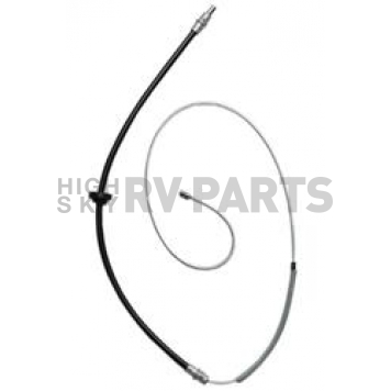 Raybestos Brakes Parking Brake Cable - BC95217