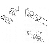 Roadmaster Inc Stabilizer Bar - 1149106