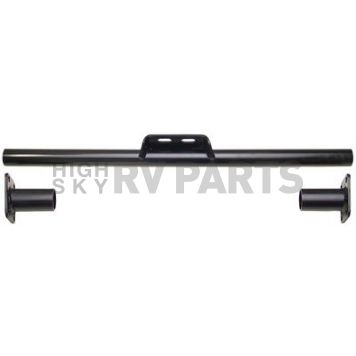 Trans Dapt Transmission Crossmember - 4538