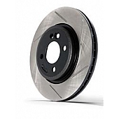 Stop Tech/ Power Slot Brake Rotor - 126.62023SR