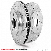 Power Stop Brake Rotor - AR8541XPR