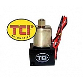TCI Automotive Brake Line Lock Solenoid - 861100