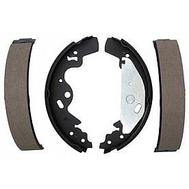 Raybestos Brakes Brake Shoe - 788PG
