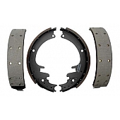 Raybestos Brakes Brake Shoe - 451PG