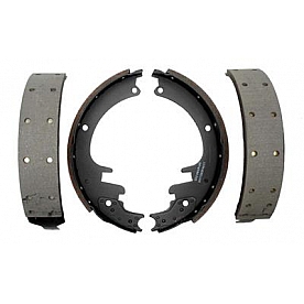 Raybestos Brakes Brake Shoe - 451PG