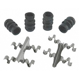 Raybestos Brakes Disc Brake Hardware Kit - H5629A