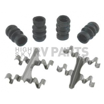 Raybestos Brakes Disc Brake Hardware Kit - H5629A