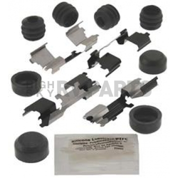 Raybestos Brakes Disc Brake Hardware Kit - H5830A