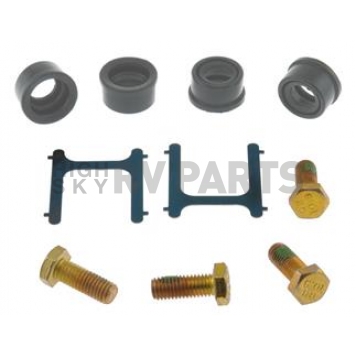 Raybestos Brakes Disc Brake Hardware Kit - H5659A