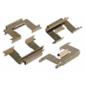 Raybestos Brakes Disc Brake Hardware Kit - H15644A