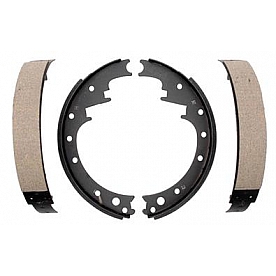 Raybestos Brakes Brake Shoe - 30PG