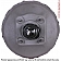 Cardone (A1) Industries Brake Power Booster - 54-71033