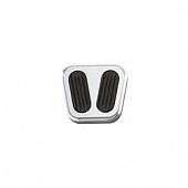 Lokar Performance Parking Brake Pedal Pad - BAG6088