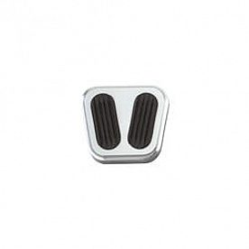 Lokar Performance Parking Brake Pedal Pad - BAG6088