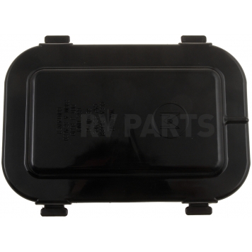 Help! By Dorman Brake Master Cylinder Reservoir Cap - 42041-1