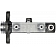 Dorman Brake Master Cylinder - M631037