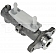 Dorman Brake Master Cylinder - M631037