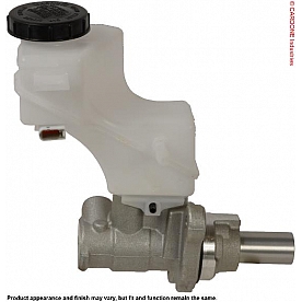 Cardone (A1) Industries Brake Master Cylinder - 13-3356M