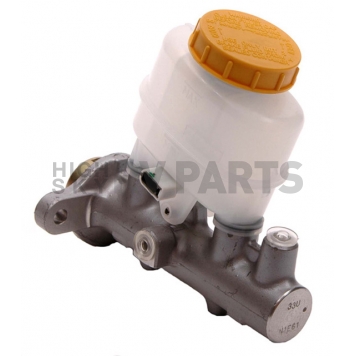 Raybestos Brakes Brake Master Cylinder - MC390639-1