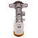 Raybestos Brakes Brake Master Cylinder - MC390639