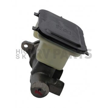 Raybestos Brakes Brake Master Cylinder - MC39570-2