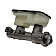 Raybestos Brakes Brake Master Cylinder - MC39570