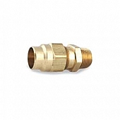 Velvac Brake Line Fitting - 500051
