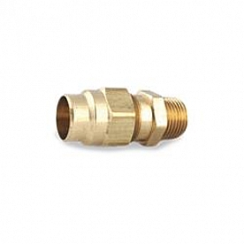 Velvac Brake Line Fitting - 500051