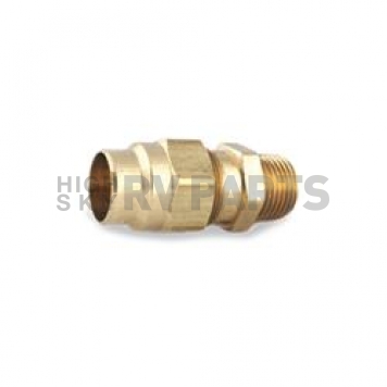 Velvac Brake Line Fitting - 500051
