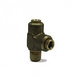 Velvac Brake Line Fitting - 017901