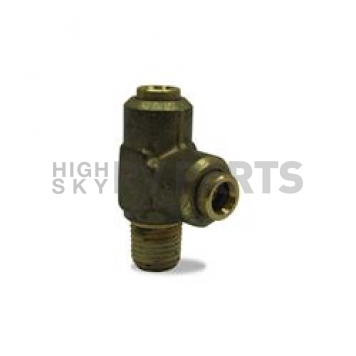 Velvac Brake Line Fitting - 017901