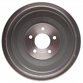 Raybestos Brakes Brake Drum - 1924R