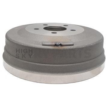 Raybestos Brakes Brake Drum - 1924R-2