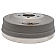 Raybestos Brakes Brake Drum - 1924R