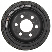 Raybestos Brakes Brake Drum - 2989R