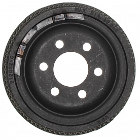 Raybestos Brakes Brake Drum - 2989R