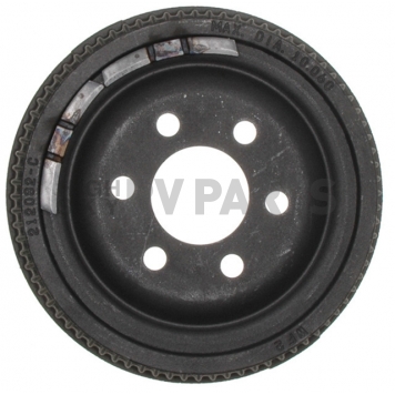Raybestos Brakes Brake Drum - 2989R
