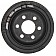 Raybestos Brakes Brake Drum - 2989R