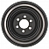 Raybestos Brakes Brake Drum - 2989R