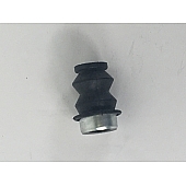 Stainless Steel Brakes Caliper Piston Boot - 18100