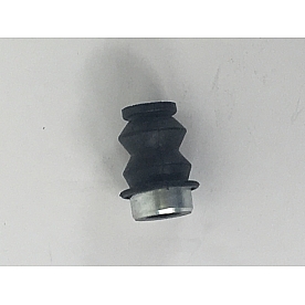 Stainless Steel Brakes Caliper Piston Boot - 18100